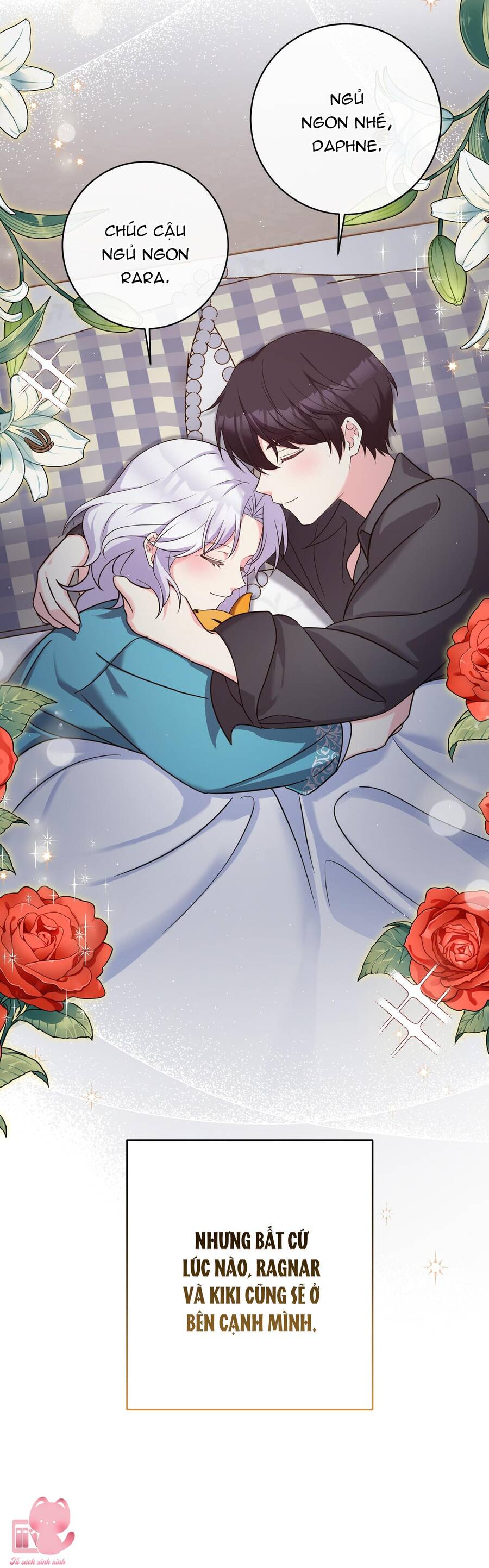 Sinh Ra Làm Con Gái Ác Nữ Chap 46 - Next Chap 47
