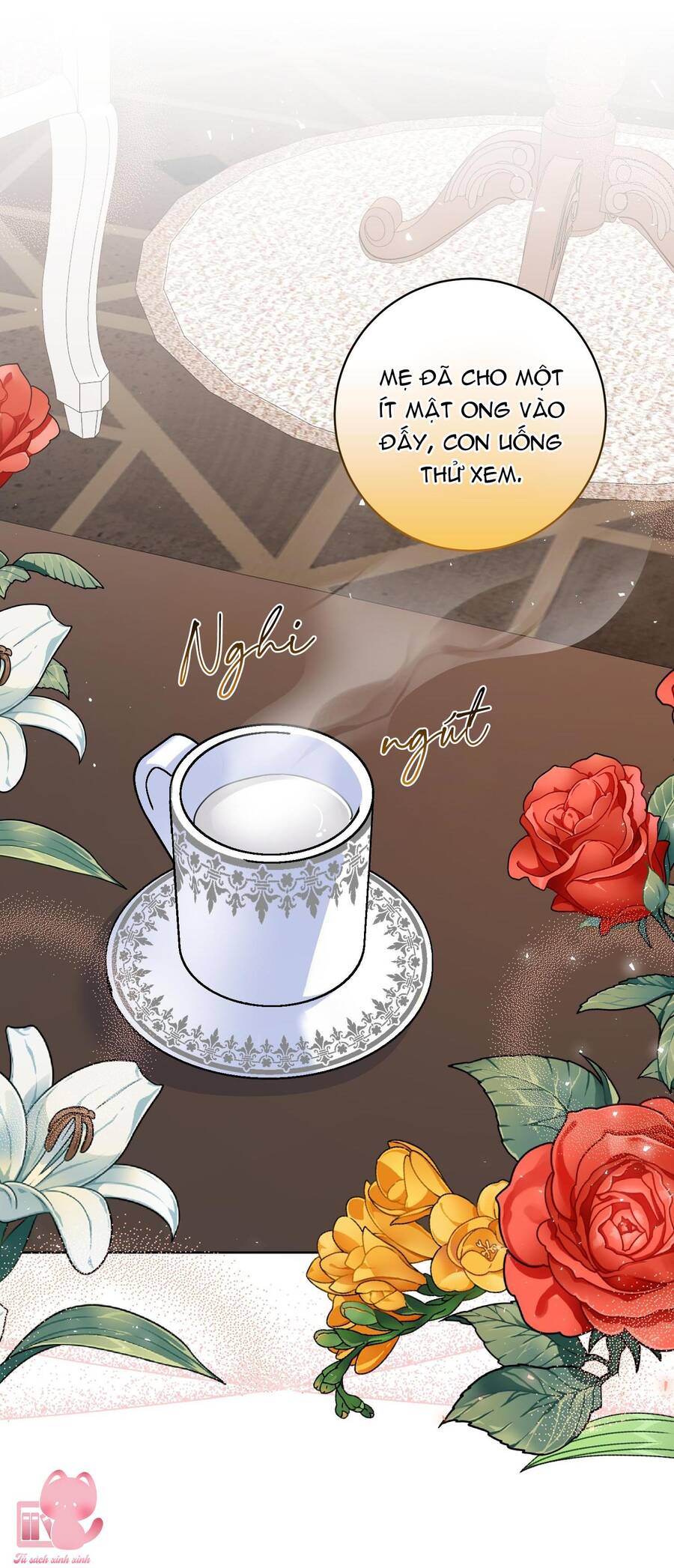 Sinh Ra Làm Con Gái Ác Nữ Chap 46 - Next Chap 47