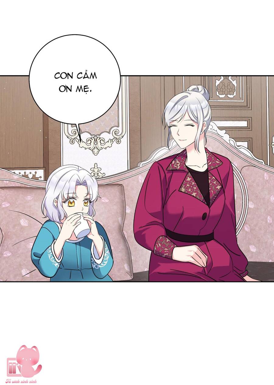 Sinh Ra Làm Con Gái Ác Nữ Chap 46 - Next Chap 47