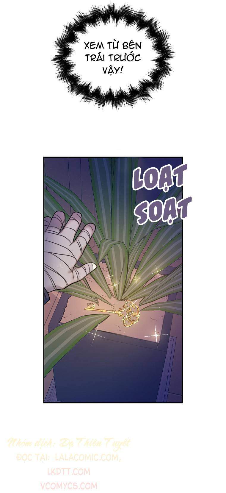 Sinh Ra Làm Con Gái Ác Nữ Chap 5 - Next Chap 6