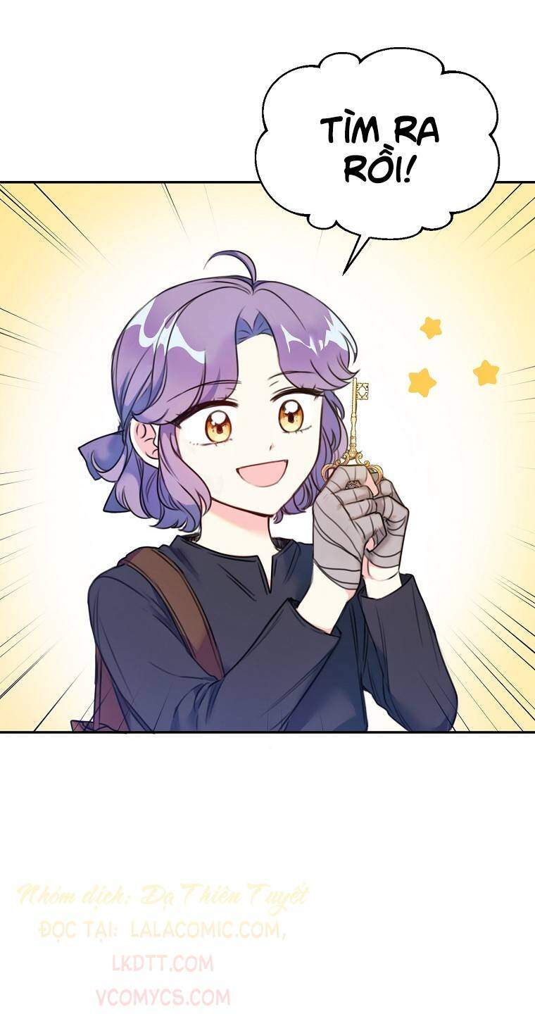 Sinh Ra Làm Con Gái Ác Nữ Chap 5 - Next Chap 6