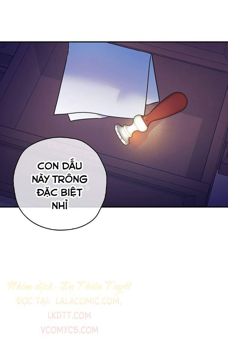 Sinh Ra Làm Con Gái Ác Nữ Chap 5 - Next Chap 6
