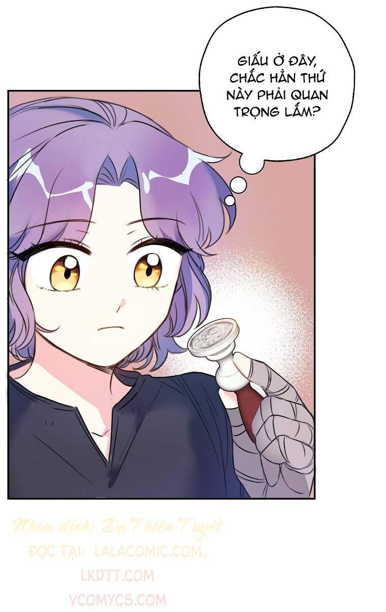 Sinh Ra Làm Con Gái Ác Nữ Chap 5 - Next Chap 6