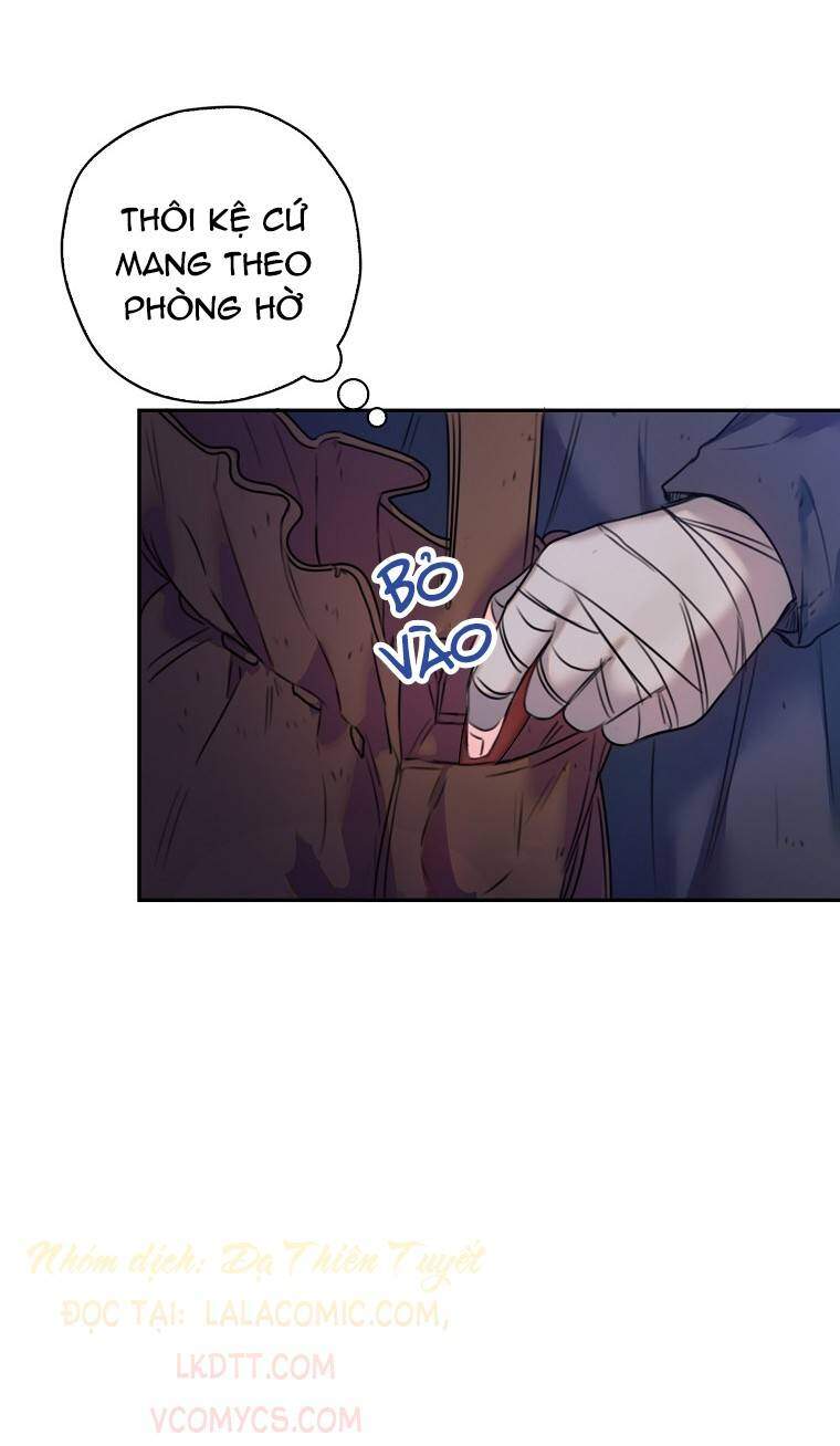 Sinh Ra Làm Con Gái Ác Nữ Chap 5 - Next Chap 6