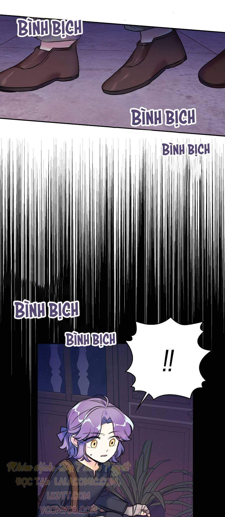 Sinh Ra Làm Con Gái Ác Nữ Chap 5 - Next Chap 6