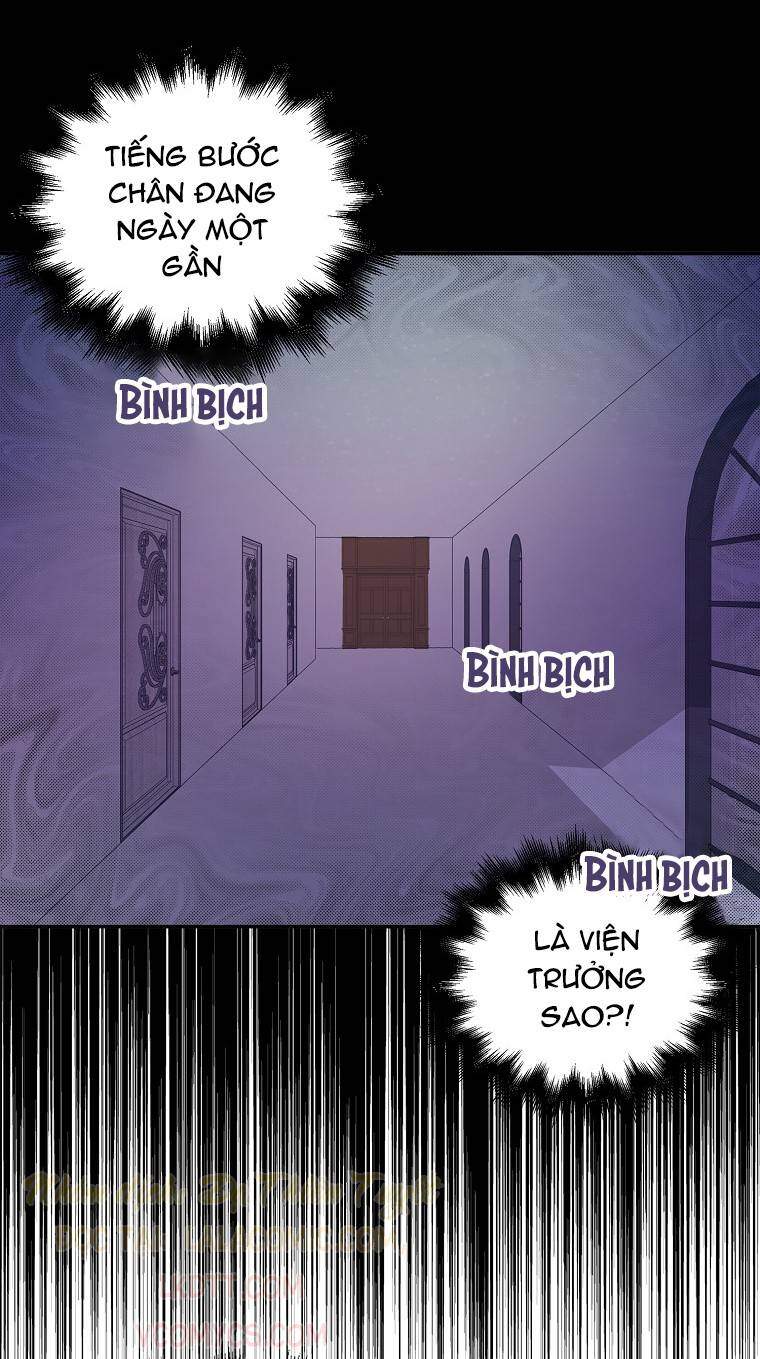 Sinh Ra Làm Con Gái Ác Nữ Chap 5 - Next Chap 6