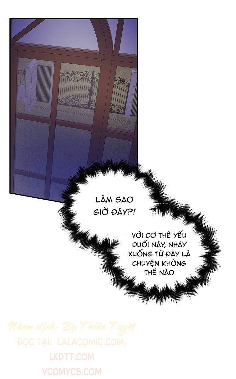 Sinh Ra Làm Con Gái Ác Nữ Chap 5 - Next Chap 6