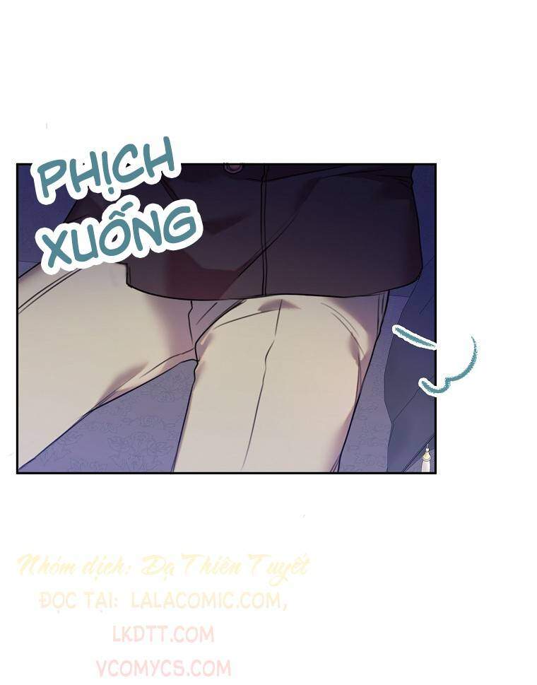 Sinh Ra Làm Con Gái Ác Nữ Chap 5 - Next Chap 6
