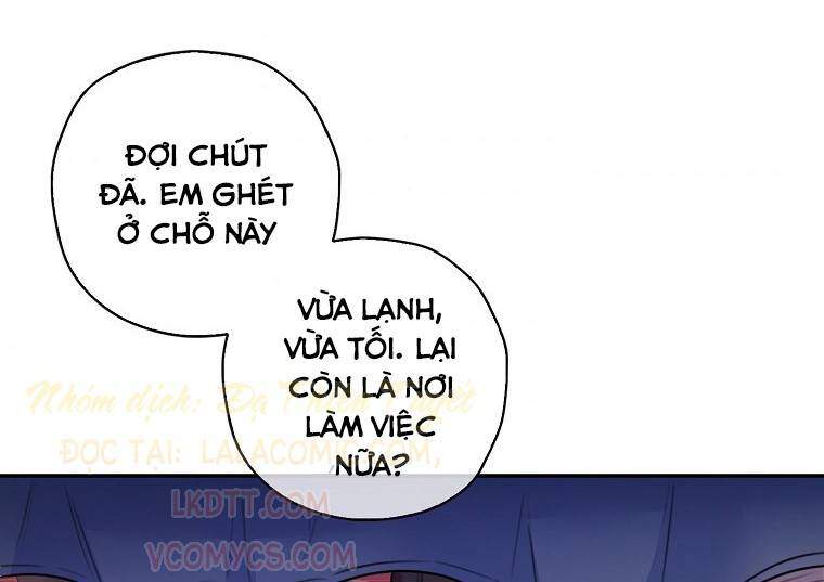 Sinh Ra Làm Con Gái Ác Nữ Chap 5 - Next Chap 6