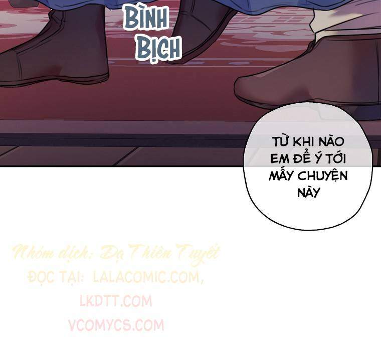 Sinh Ra Làm Con Gái Ác Nữ Chap 5 - Next Chap 6