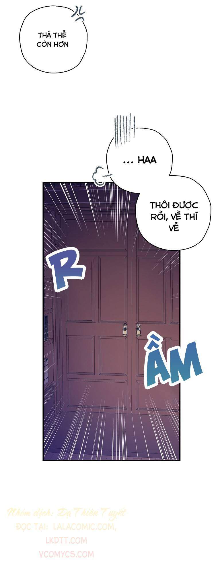 Sinh Ra Làm Con Gái Ác Nữ Chap 5 - Next Chap 6
