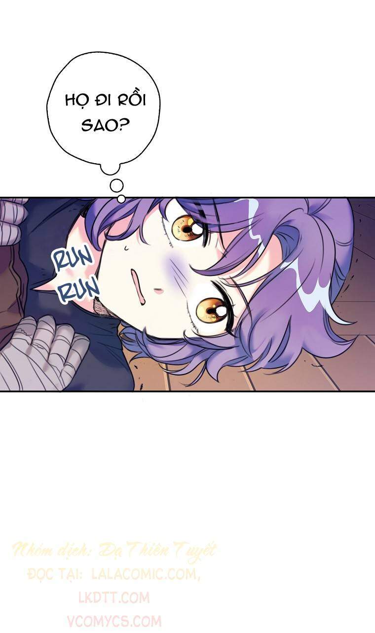 Sinh Ra Làm Con Gái Ác Nữ Chap 5 - Next Chap 6