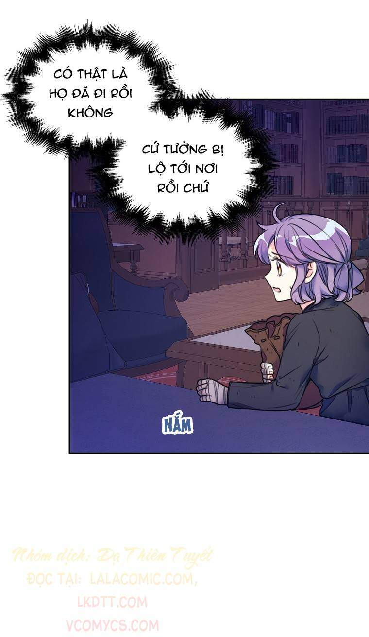 Sinh Ra Làm Con Gái Ác Nữ Chap 5 - Next Chap 6