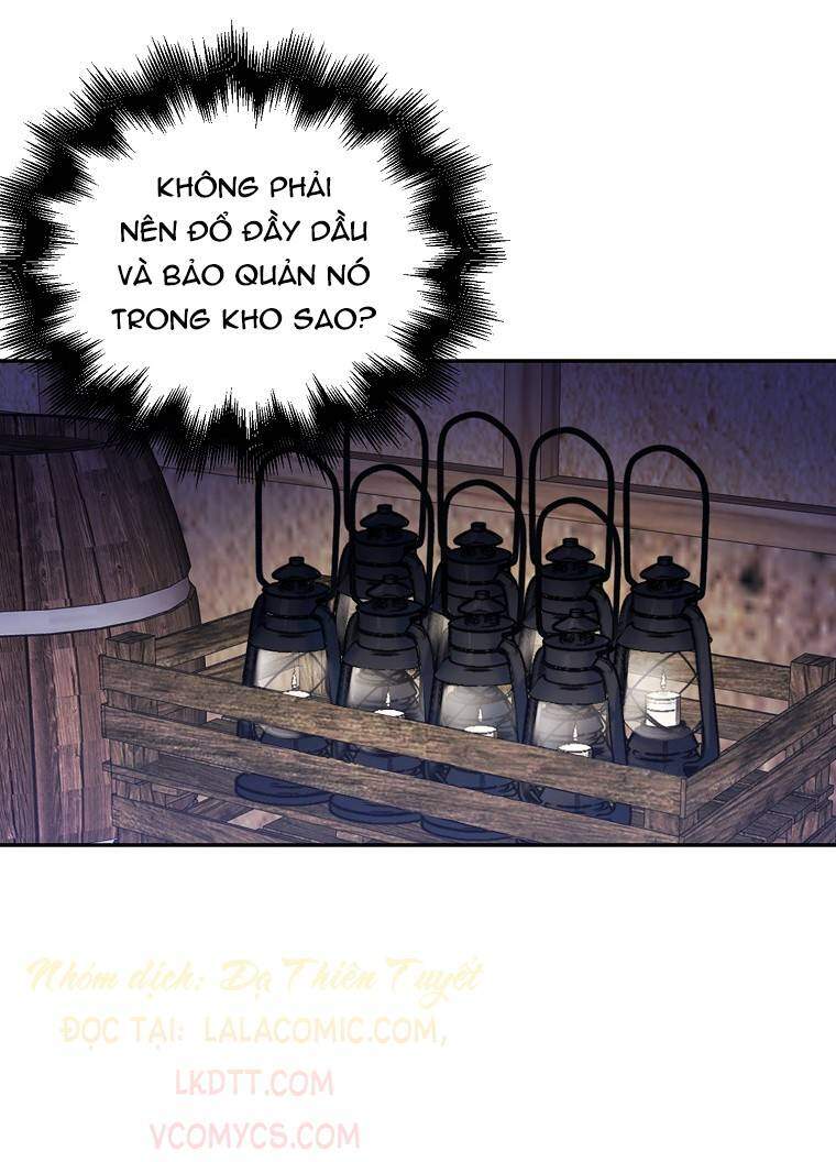 Sinh Ra Làm Con Gái Ác Nữ Chap 5 - Next Chap 6