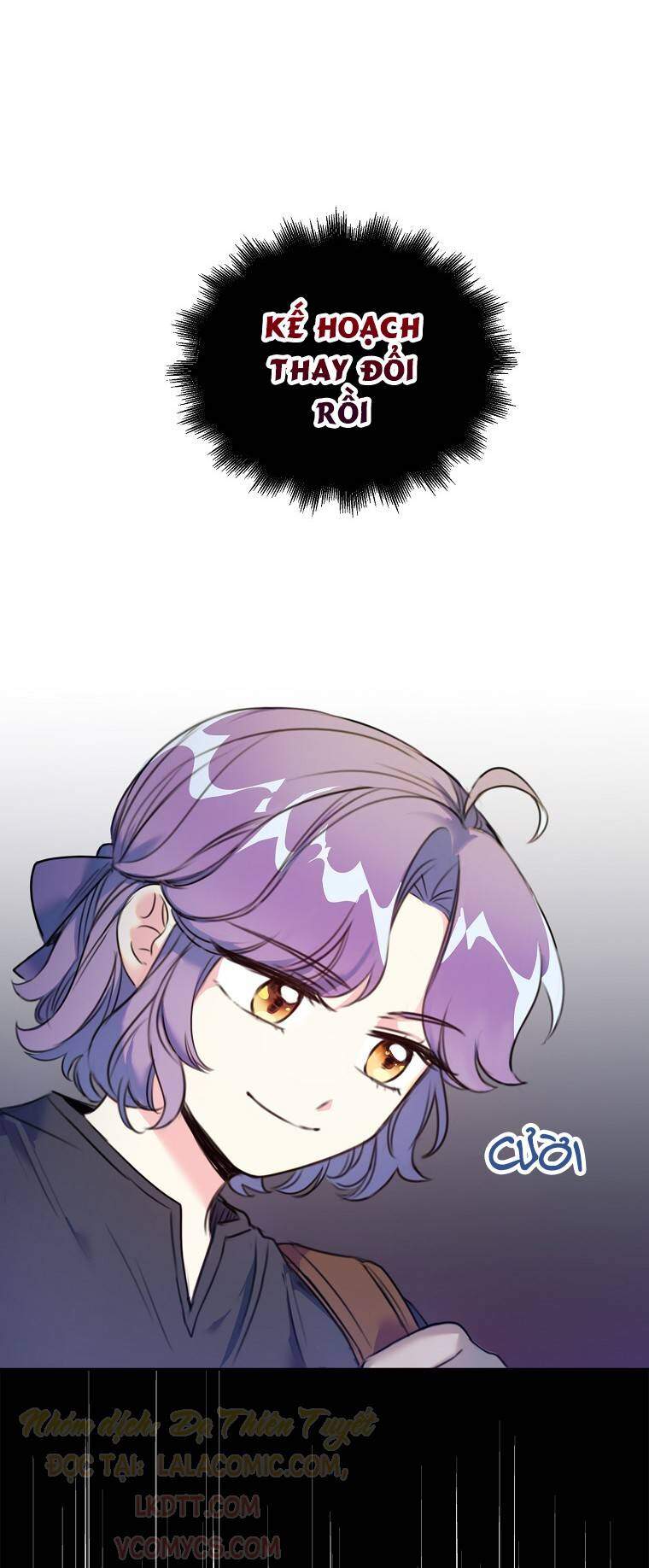Sinh Ra Làm Con Gái Ác Nữ Chap 5 - Next Chap 6