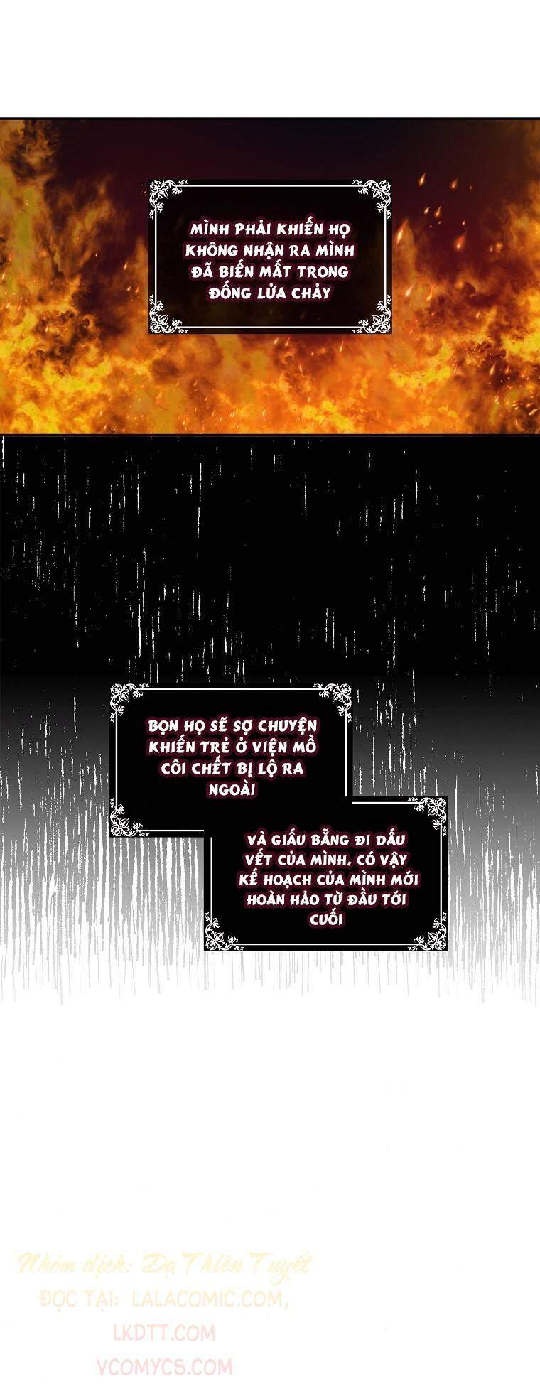 Sinh Ra Làm Con Gái Ác Nữ Chap 5 - Next Chap 6