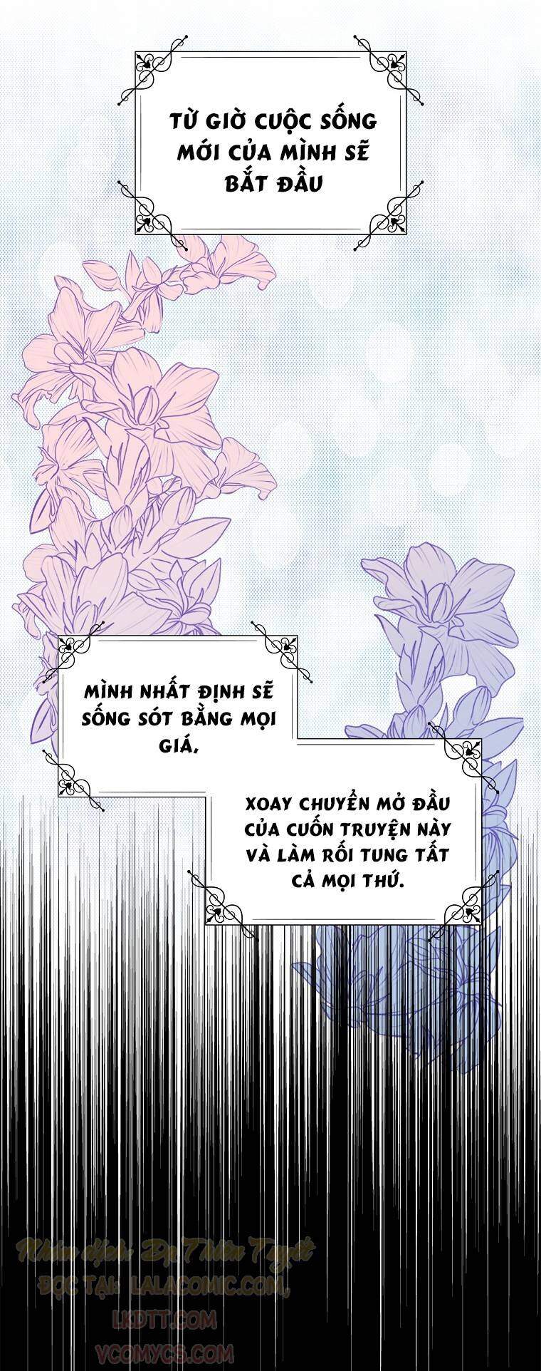 Sinh Ra Làm Con Gái Ác Nữ Chap 5 - Next Chap 6