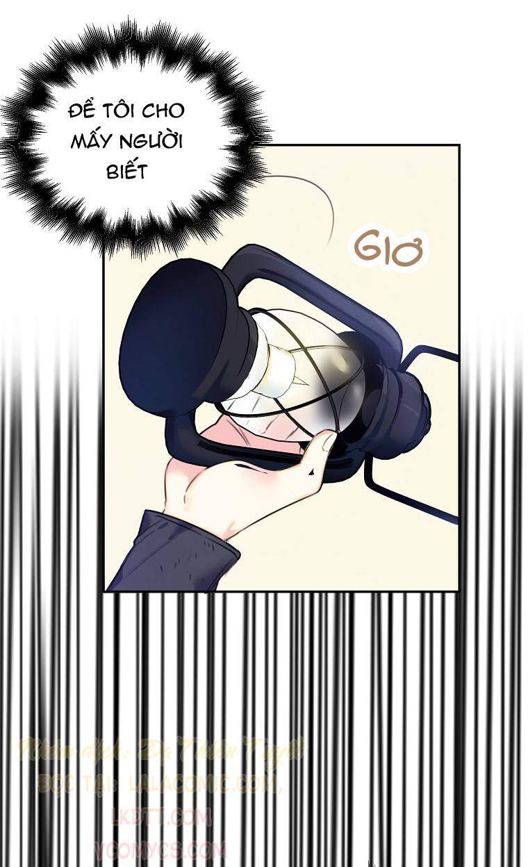 Sinh Ra Làm Con Gái Ác Nữ Chap 5 - Next Chap 6