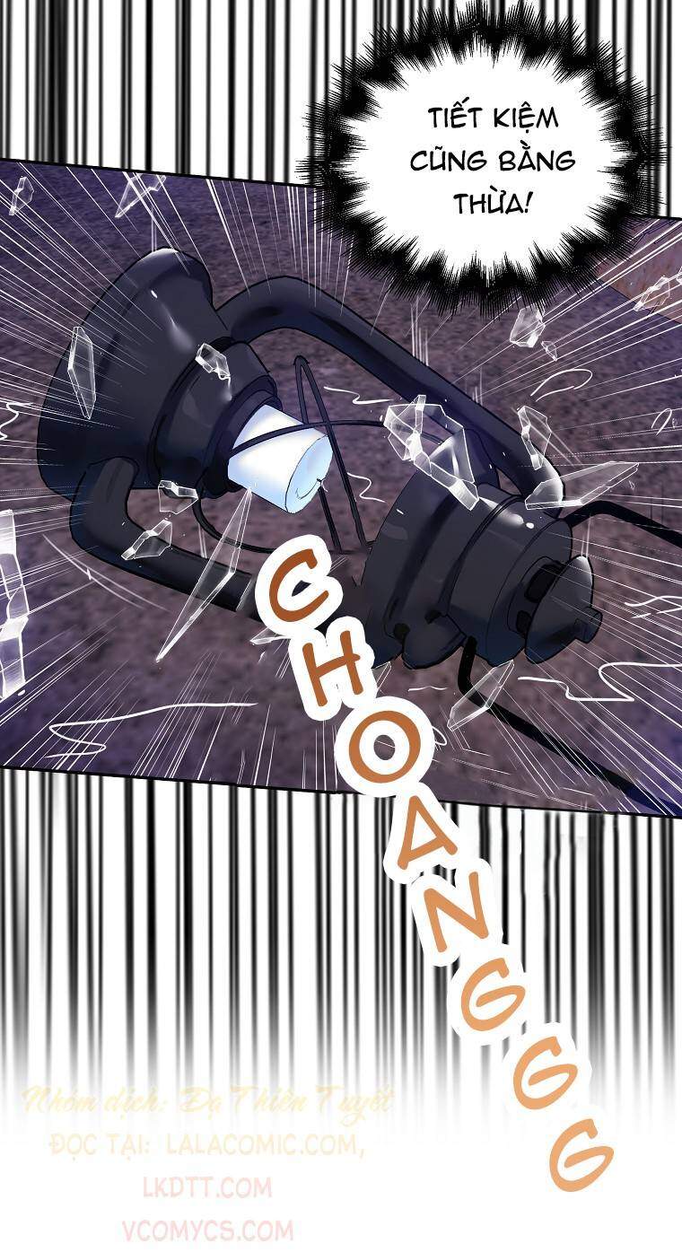 Sinh Ra Làm Con Gái Ác Nữ Chap 5 - Next Chap 6
