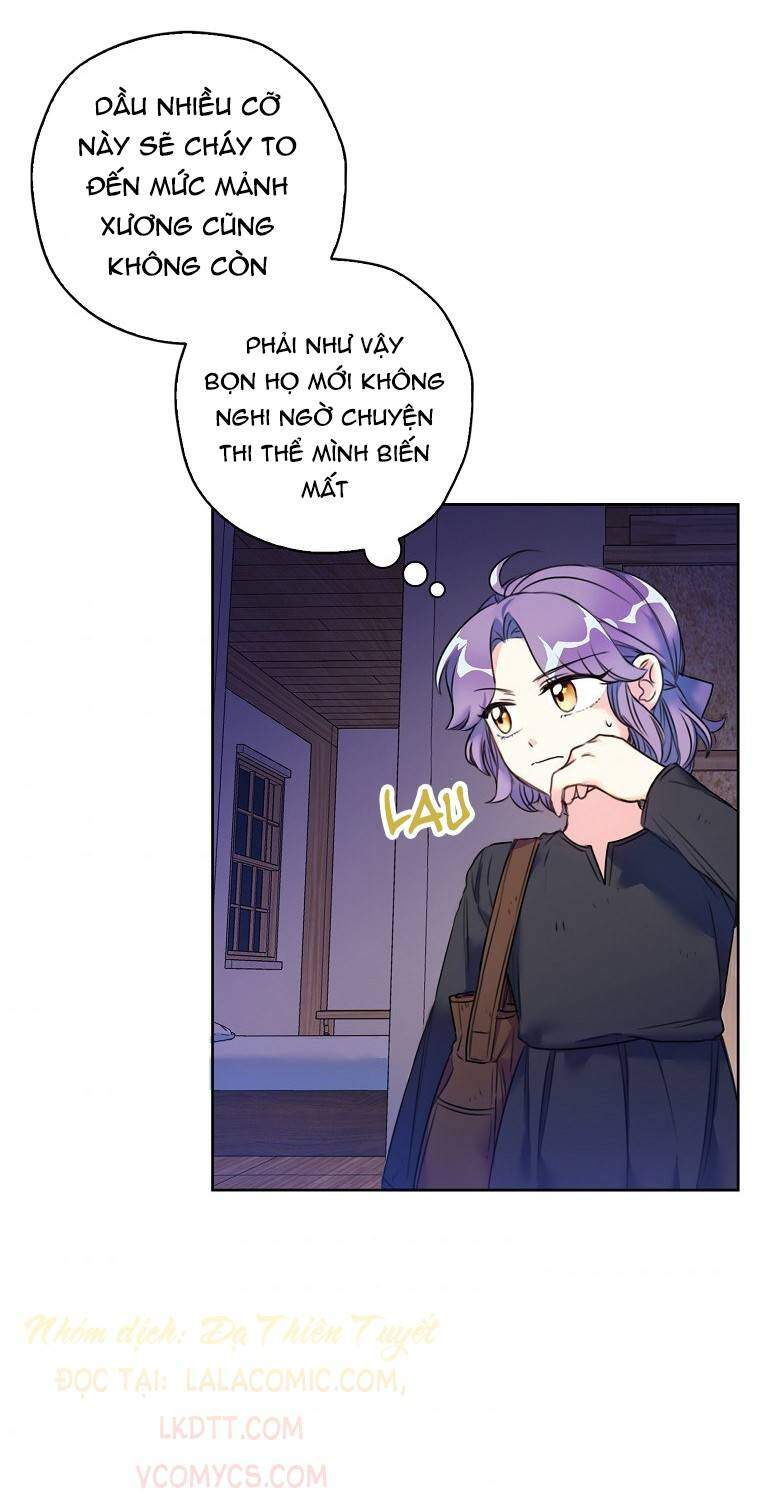 Sinh Ra Làm Con Gái Ác Nữ Chap 5 - Next Chap 6