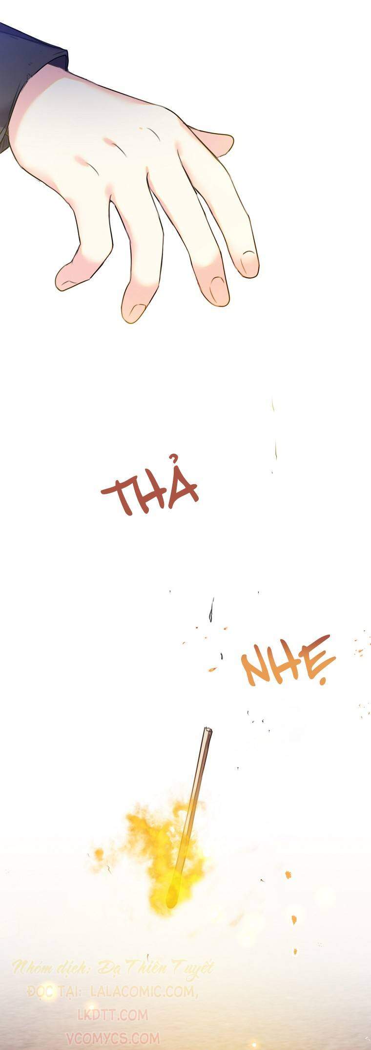 Sinh Ra Làm Con Gái Ác Nữ Chap 5 - Next Chap 6