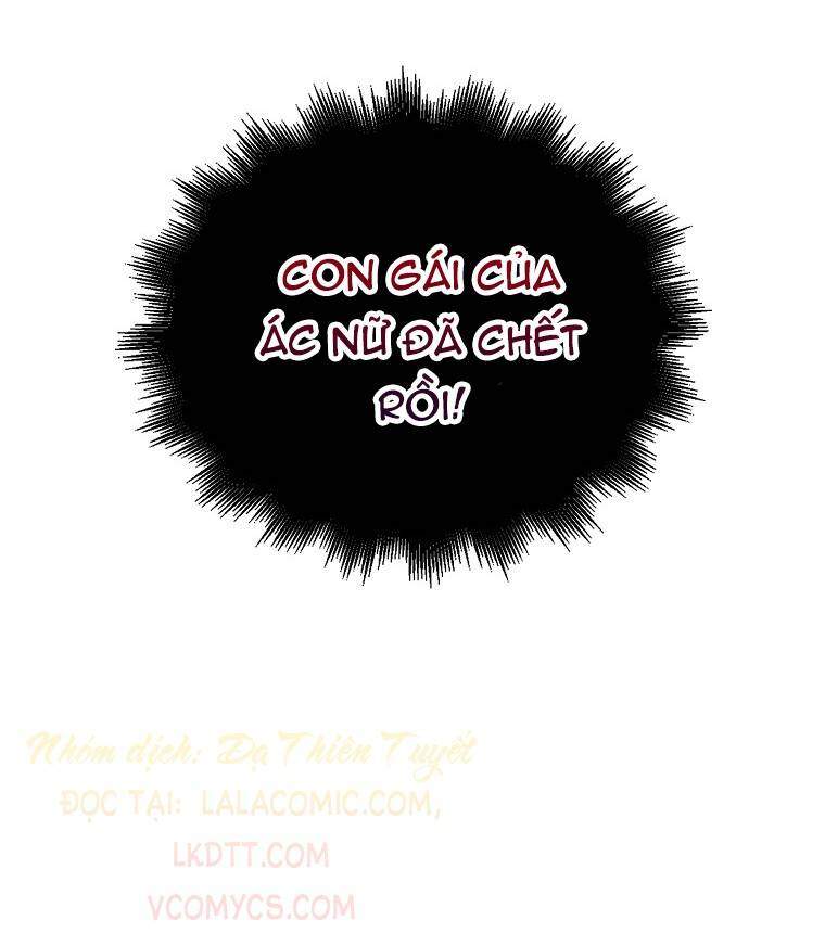 Sinh Ra Làm Con Gái Ác Nữ Chap 5 - Next Chap 6