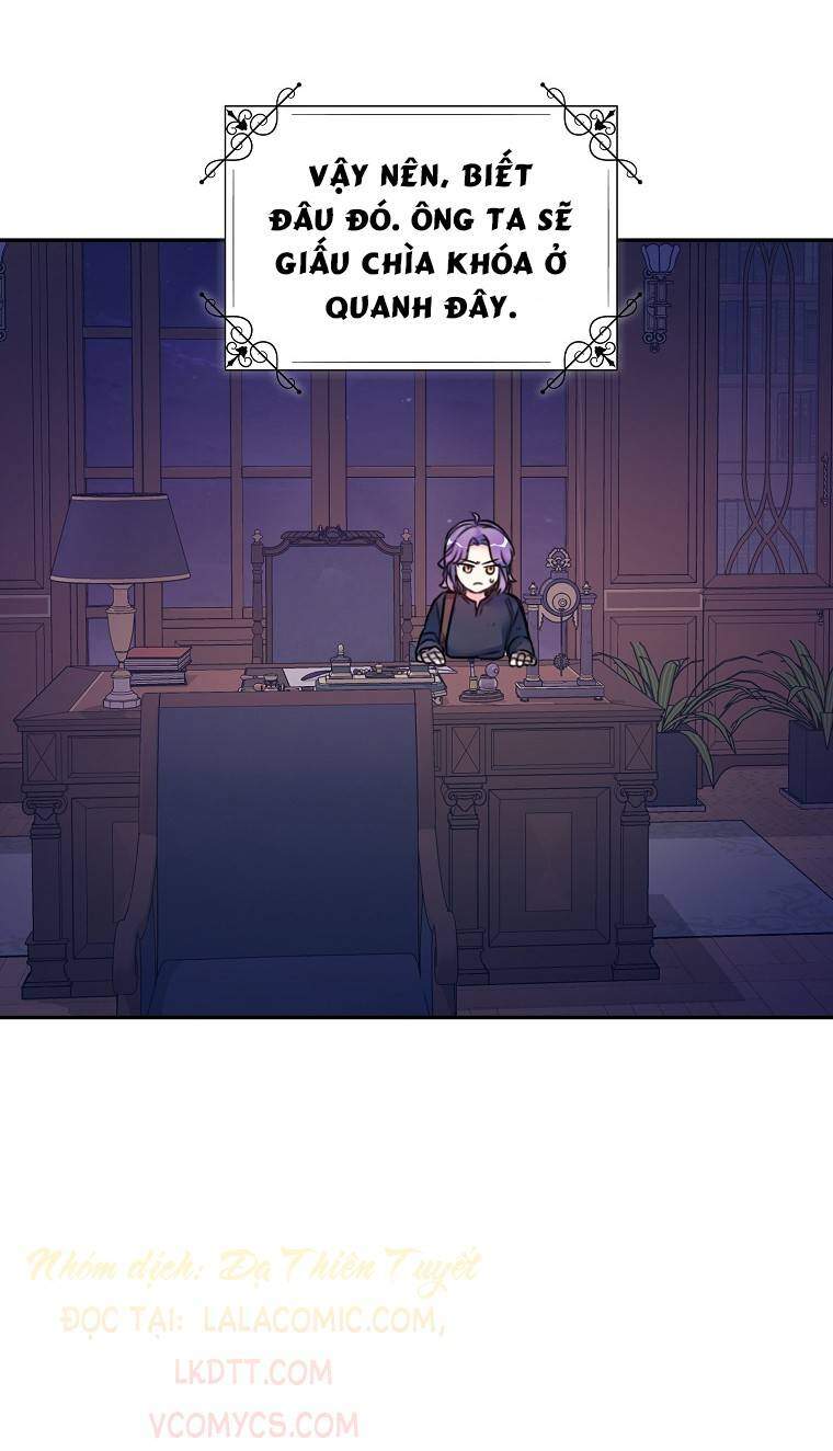 Sinh Ra Làm Con Gái Ác Nữ Chap 5 - Next Chap 6