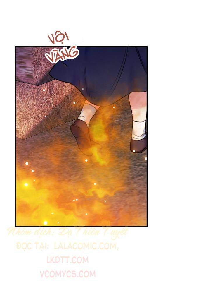 Sinh Ra Làm Con Gái Ác Nữ Chap 5 - Next Chap 6