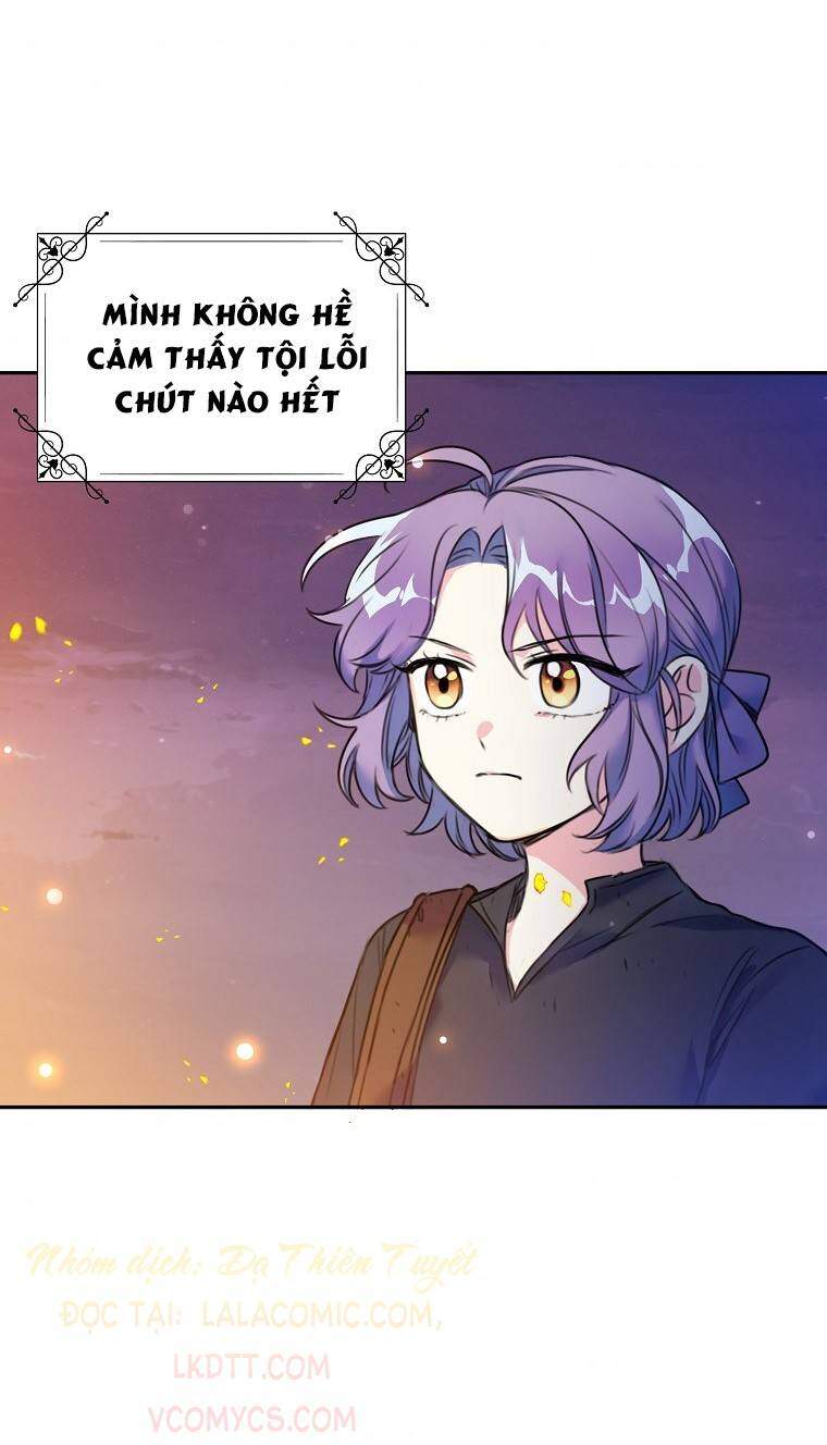 Sinh Ra Làm Con Gái Ác Nữ Chap 5 - Next Chap 6