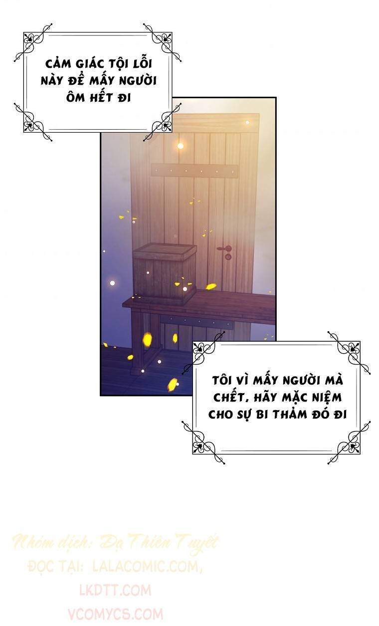 Sinh Ra Làm Con Gái Ác Nữ Chap 5 - Next Chap 6