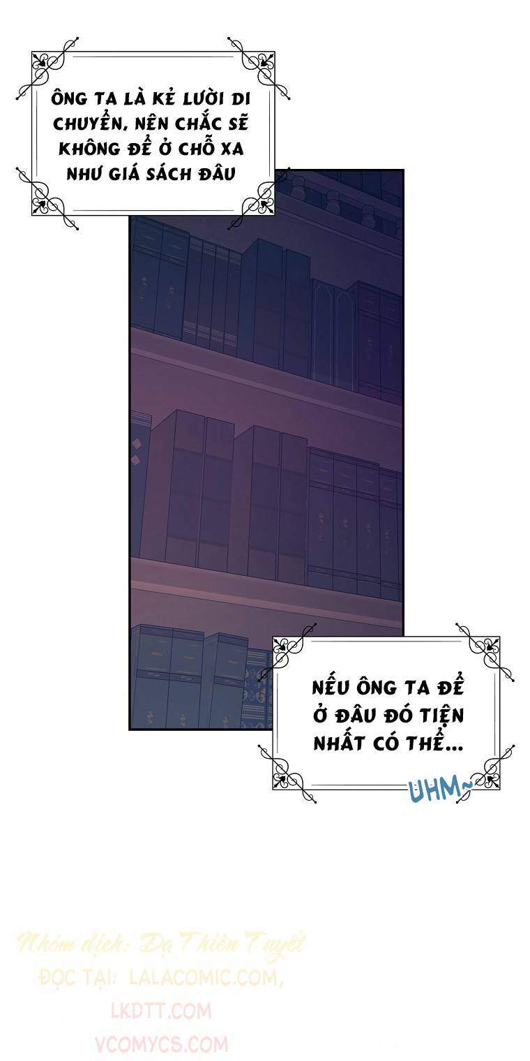 Sinh Ra Làm Con Gái Ác Nữ Chap 5 - Next Chap 6
