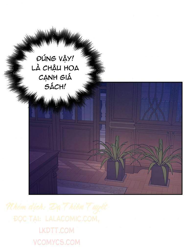 Sinh Ra Làm Con Gái Ác Nữ Chap 5 - Next Chap 6