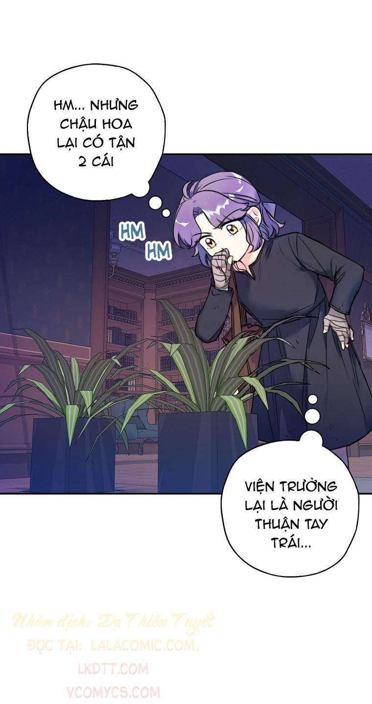 Sinh Ra Làm Con Gái Ác Nữ Chap 5 - Next Chap 6