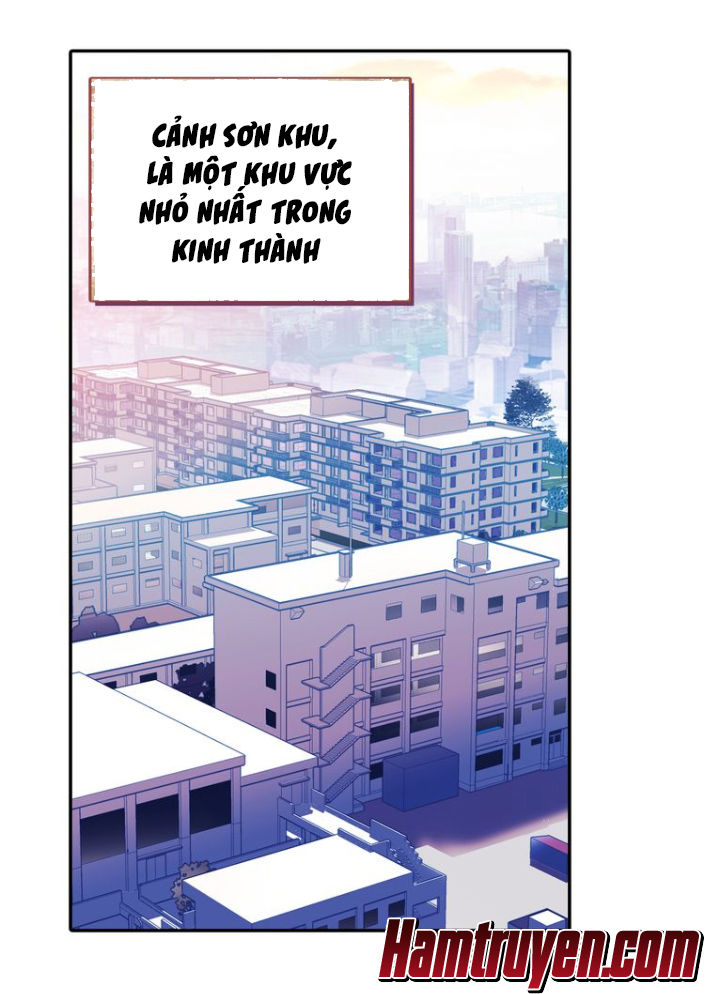Sinh Tiêu Thủ Hộ Thần Chap 1 - Next Chap 2