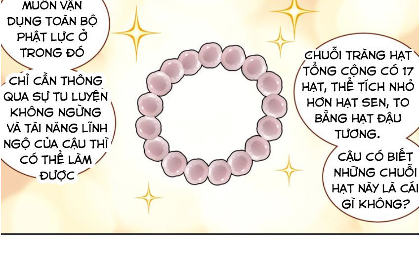 Sinh Tiêu Thủ Hộ Thần Chap 10 - Next Chap 11