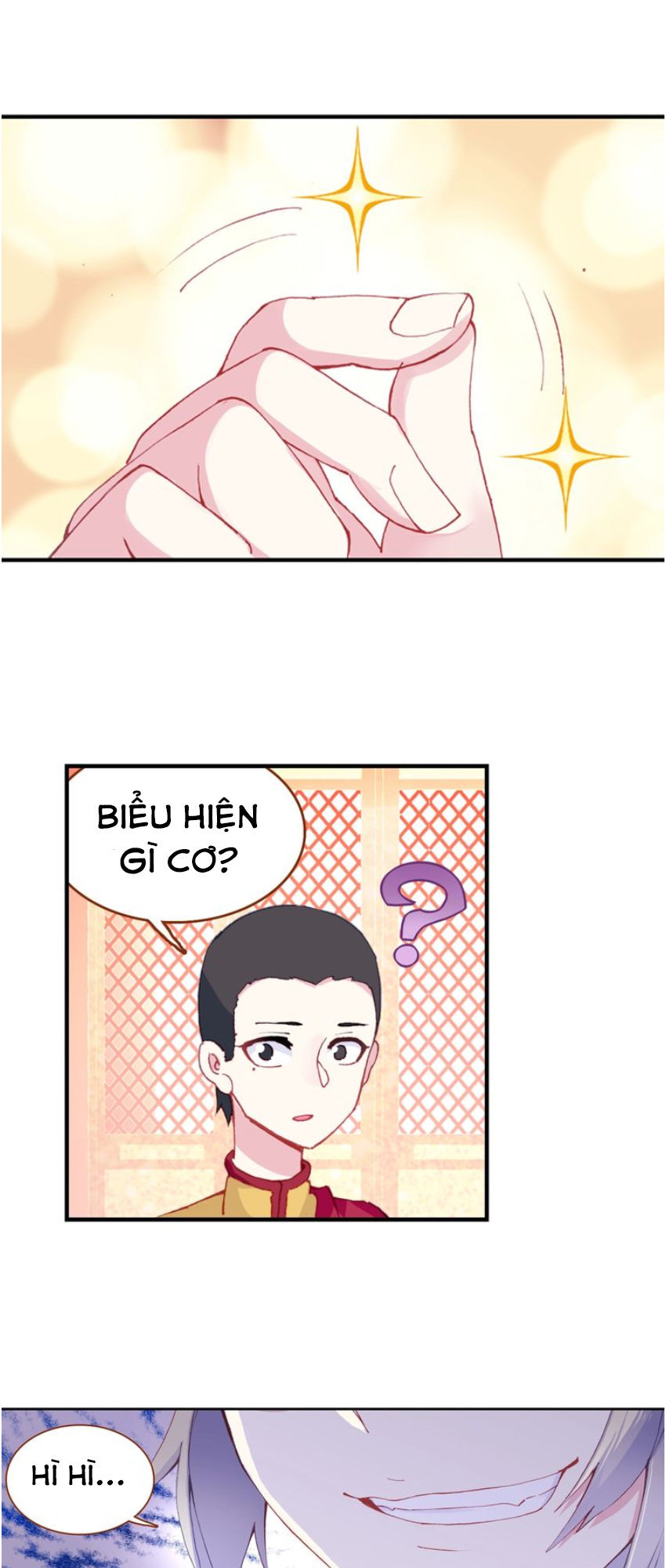 Sinh Tiêu Thủ Hộ Thần Chap 10 - Next Chap 11