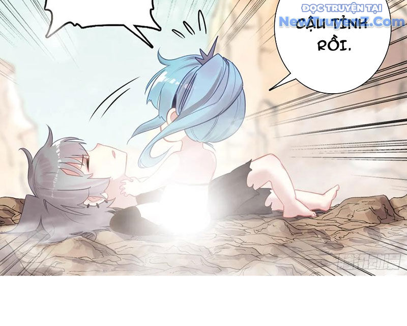 Sinh Tiêu Thủ Hộ Thần Chap 100 - Next Chap 101