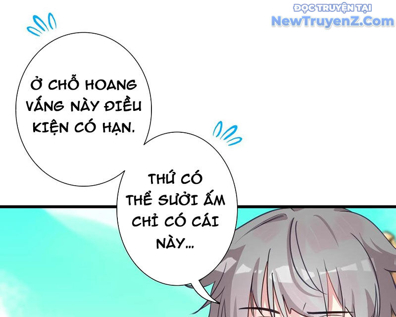 Sinh Tiêu Thủ Hộ Thần Chap 100 - Next Chap 101