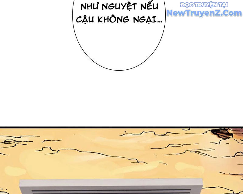 Sinh Tiêu Thủ Hộ Thần Chap 100 - Next Chap 101