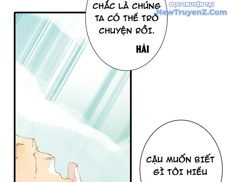 Sinh Tiêu Thủ Hộ Thần Chap 100 - Next Chap 101
