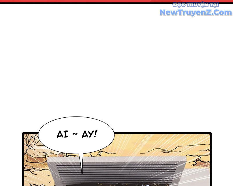 Sinh Tiêu Thủ Hộ Thần Chap 100 - Next Chap 101
