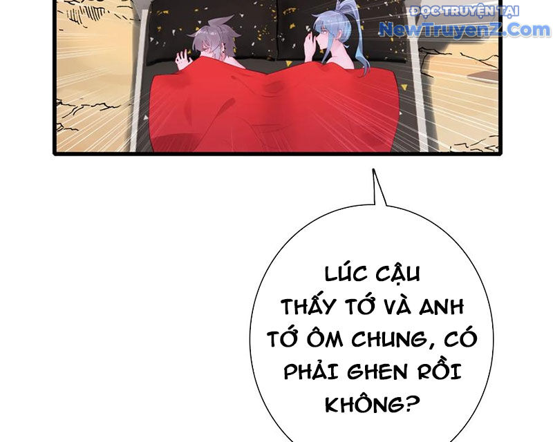 Sinh Tiêu Thủ Hộ Thần Chap 100 - Next Chap 101