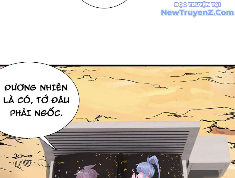 Sinh Tiêu Thủ Hộ Thần Chap 100 - Next Chap 101