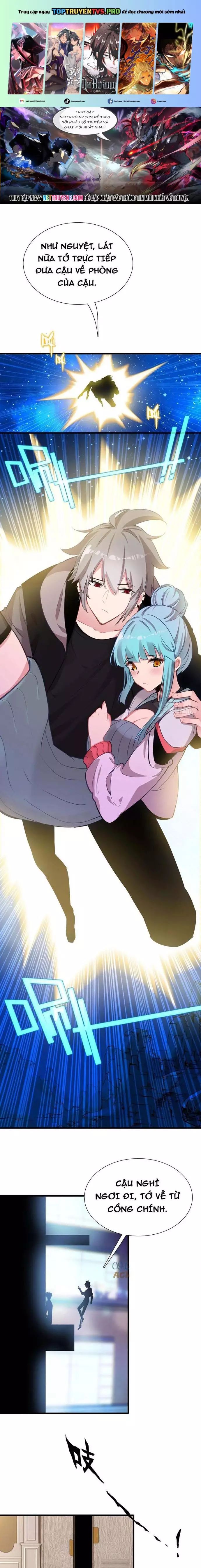 Sinh Tiêu Thủ Hộ Thần Chap 101 - Next Chap 102