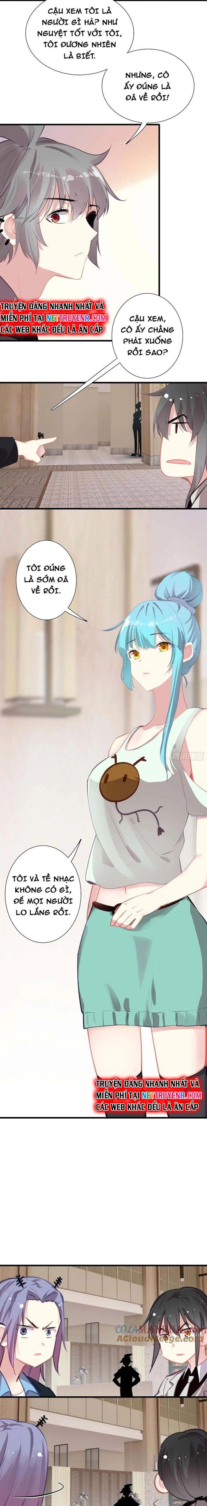 Sinh Tiêu Thủ Hộ Thần Chap 101 - Next Chap 102