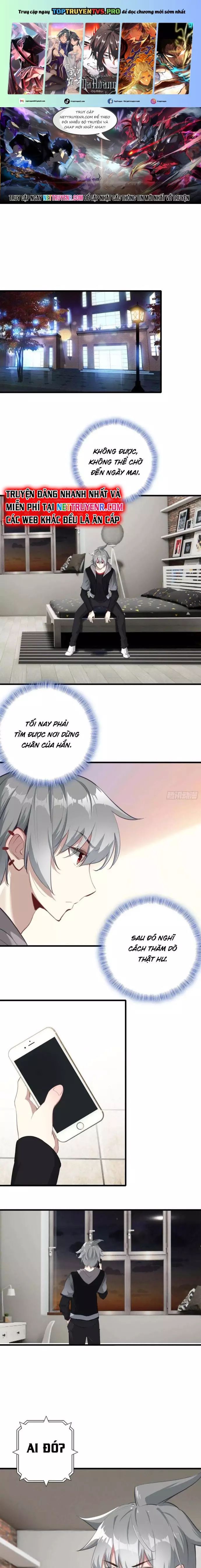 Sinh Tiêu Thủ Hộ Thần Chap 102 - Next Chap 103