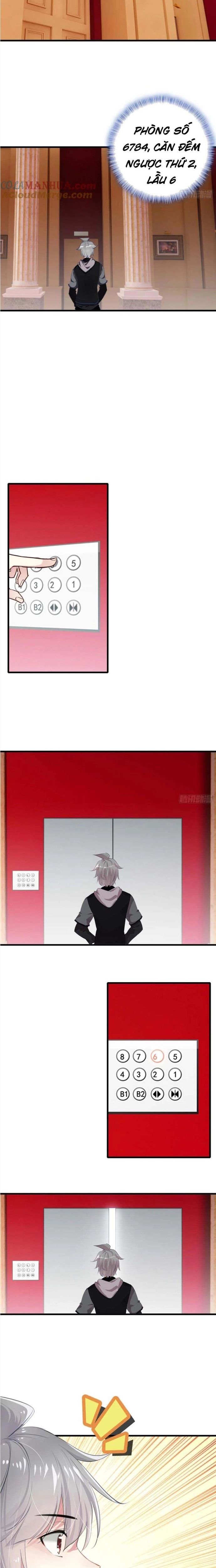 Sinh Tiêu Thủ Hộ Thần Chap 102 - Next Chap 103