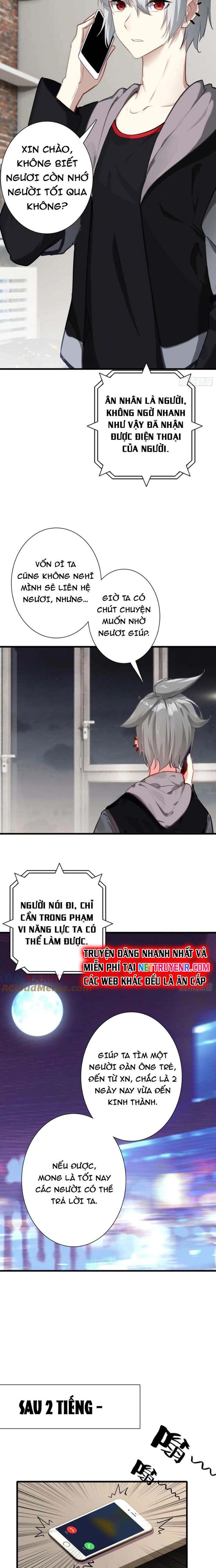 Sinh Tiêu Thủ Hộ Thần Chap 102 - Next Chap 103