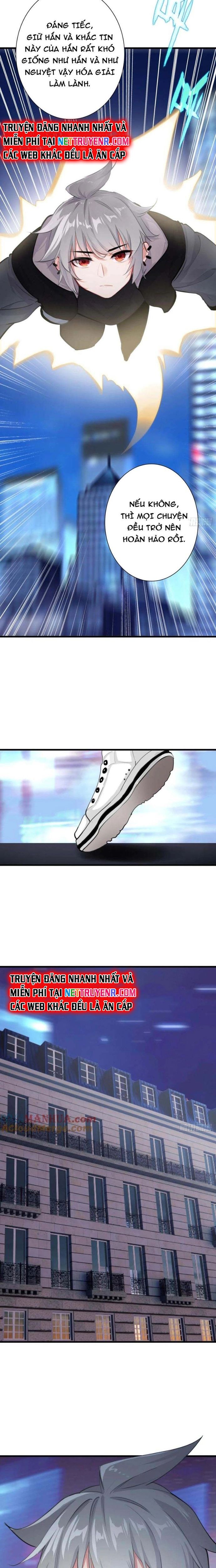 Sinh Tiêu Thủ Hộ Thần Chap 102 - Next Chap 103