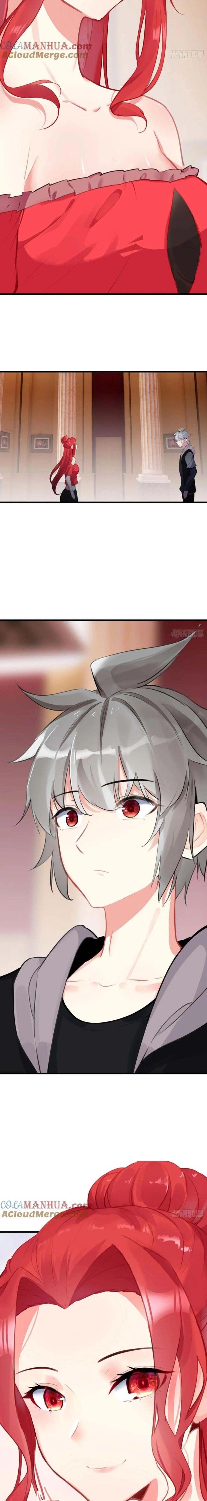 Sinh Tiêu Thủ Hộ Thần Chap 102 - Next Chap 103